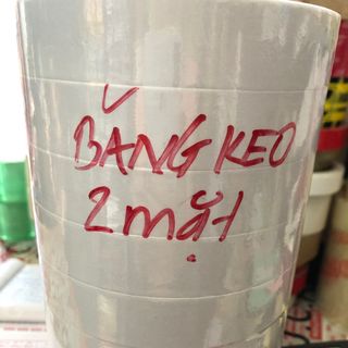 Băng keo 2mat