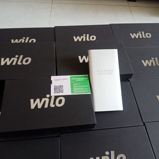 pin sạc xiaomi gen 3,pin sạc dự phòng,pin sạc in khắc logo,