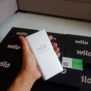 pin sạc xiaomi gen 3,pin sạc dự phòng,pin sạc in khắc logo,