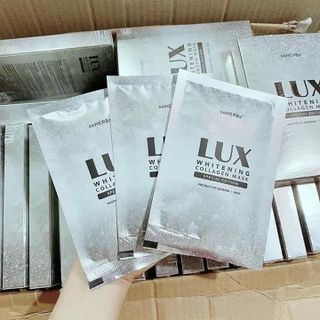 Ủ trắng yến tươi collagen