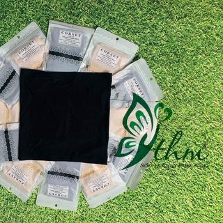 Áo liner mặc trong latex