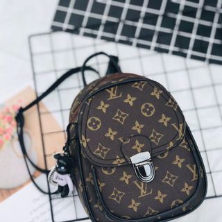 Balô thời trang rẻ