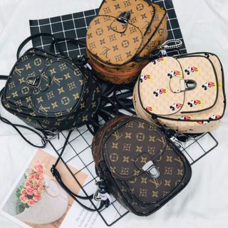 Balô thời trang rẻ