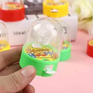 đồ chơi cho bé bóng rỗ
