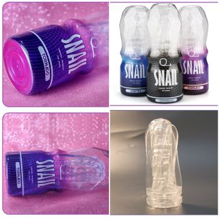 Cốc thủ dâm snall