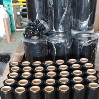 Màng pe đen 5 tất