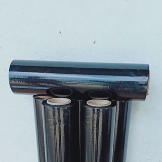 Màng pe đen 5 tất