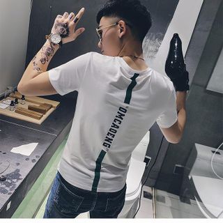 ÁO THUN QUẢNG CHÂU CỰC HOT