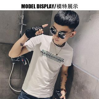 ÁO THUN QUẢNG CHÂU CỰC HOT