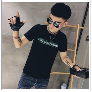 ÁO THUN QUẢNG CHÂU CỰC HOT