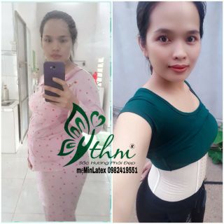 Latex 25 xương cao cấp hi lạp