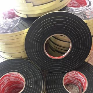 Băng keo 2mat dày 5li