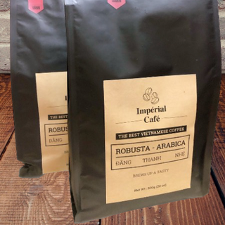 Impérial Café Vị Sành (70% Robusta – 30% Arabica)