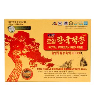 Tinh Dầu Thông Đỏ Royal