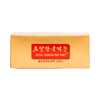 Tinh Dầu Thông Đỏ Royal