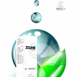 Serum trị thâm jiuhe