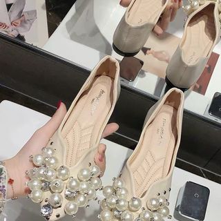 Giáy búp bê Ngọc hàng cao cấp sang chảnh