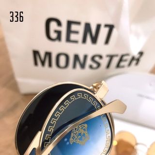 MẮT KÍNH 336