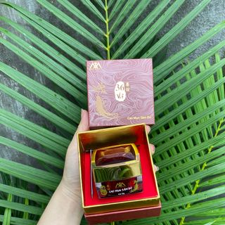 Cao mụn sâm đỏ 15g