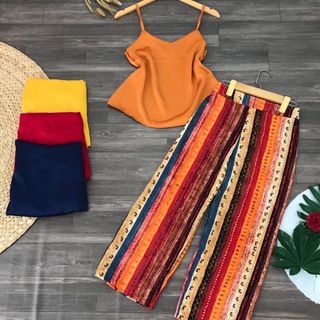 Đồ ngủ lụa satin