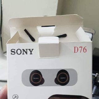 TAI NGHE BLUETOOTH MINI PHIÊN BẢN MỚI D76
