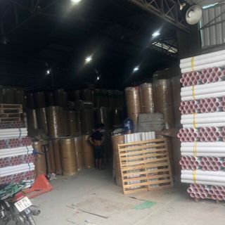 Ống giấy băng keo giá sỉ