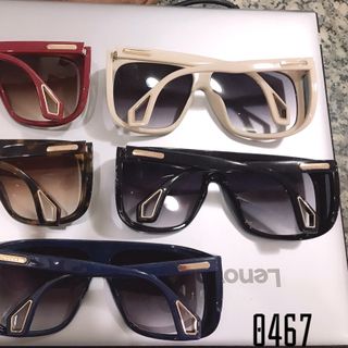 MẮT KÍNH 0467