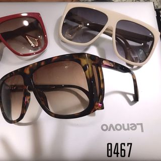 MẮT KÍNH 0467
