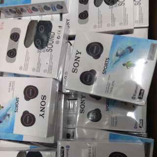 TAI NGHE BLUETOOTH MINI PHIÊN BẢN MỚI D76