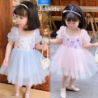 ĐẦM BÉ GÁI 3 LỚP RI 7 10/16