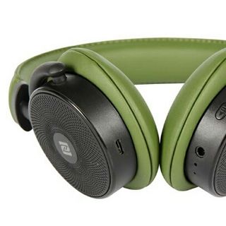 Headphone bluetooth REMAX RB- 300HB: các nút điều khiển cảm ứng, ấn tượng với chất âm thanh và kiểu dáng.