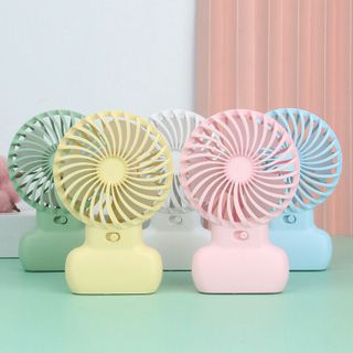 QUẠT SẠC MINI TML261