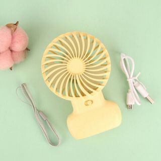 QUẠT SẠC MINI TML261