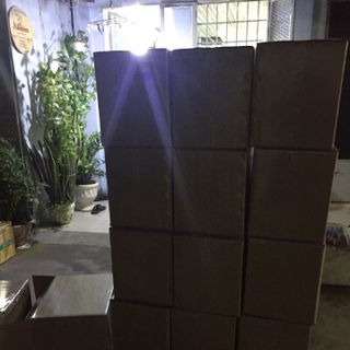 MÍT sấy giòn 500Gr/ túi
