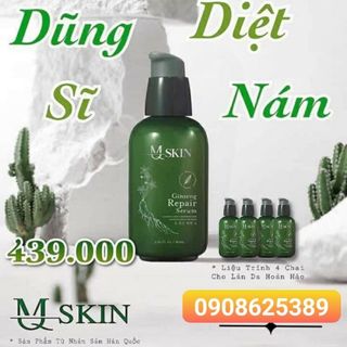 Tái tạo nhân sâm