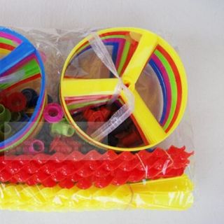 Chong chóng bay cao 2k