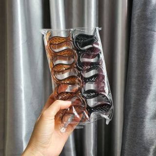 Kẹp càng cua 5 răng set/12c