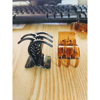 Kẹp càng cua 5 răng set/12c