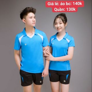 Trang phục bóng chuyền sport việt. giá sỉ