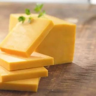 Phô mai Cheddar gói 100G