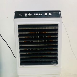 Makalu Quạt Điều Hoà