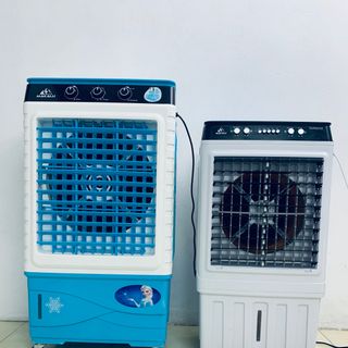 Makalu Quạt Điều Hoà