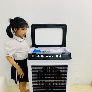 Makalu Quạt Điều Hoà