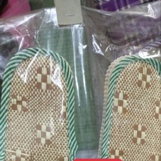 Sỉ 10 đôi dép chiếu size nam 40 đến 44 free size