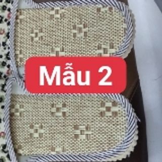 Sỉ 10 đôi dép chiếu size nam 40 đến 44 free size