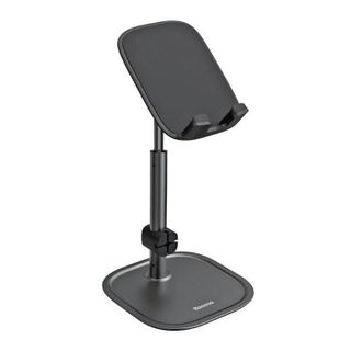 GIÁ ĐỠ ĐIỆN THOẠI BASEUS SUWY-0S - điều chỉnh tăng giảm chiều cao