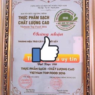 THẬP CẨM ( Mít, chuối, khoai môn, khoai môn, khoai lang mật vàng, khoai lang tím ) sấy 250Gr/ túi