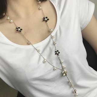 Dây chuyền nữ đẹp 32k vòng cổ