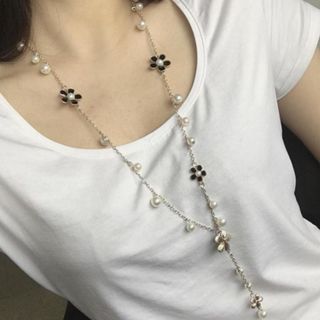 Dây chuyền nữ đẹp 32k vòng cổ