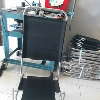 Inox đại thành chuyên sản xuất các loại bàn,ghế câu cá,ghế cafe